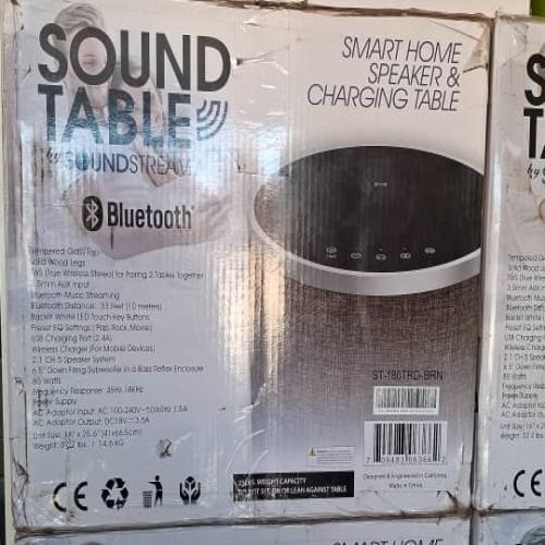 LG Sound Bar 300 watt