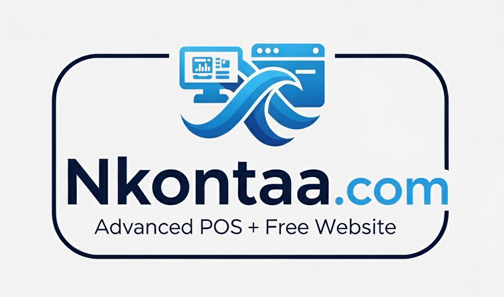 Ecommerce Website